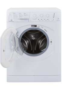 Hotpoint 1400 Spin 7kg Wash 5kg Dryer Euronics Domestic Supplies Scotland Fife Dealer.