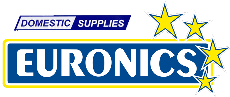 Domestic Supplies Euronics Dealer in Fife Scotland