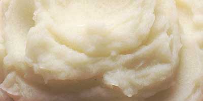 How to freeze mashed potatoes