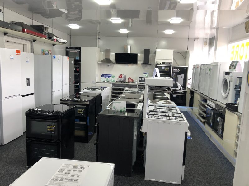 Domestic Supplies Scotland